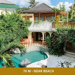 Hotel Kresna By The Sea By Kresna Hospitality, Seminyak (Bali)
