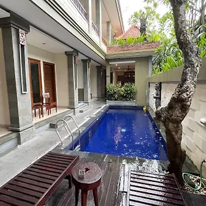 Hotel Singgah, Seminyak (Bali)
